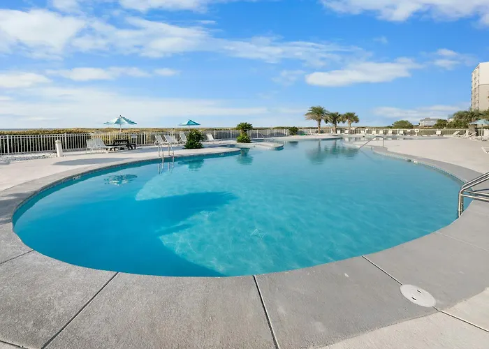 Gs Plantation West - Rcc - 1254 By Collection * Gulf Shores