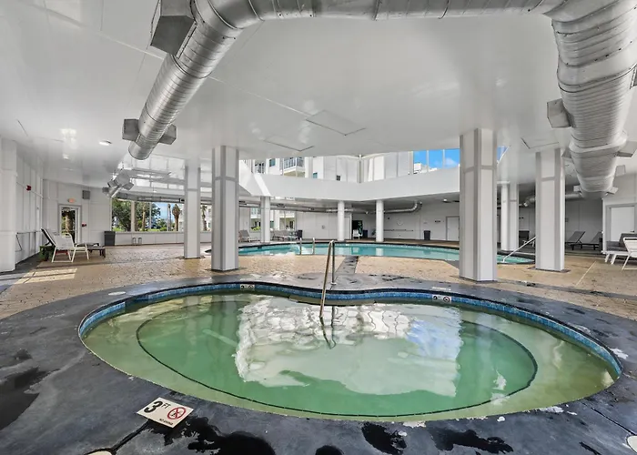 Gs Plantation West - Rcc - 1254 By Collection Apartment Gulf Shores
