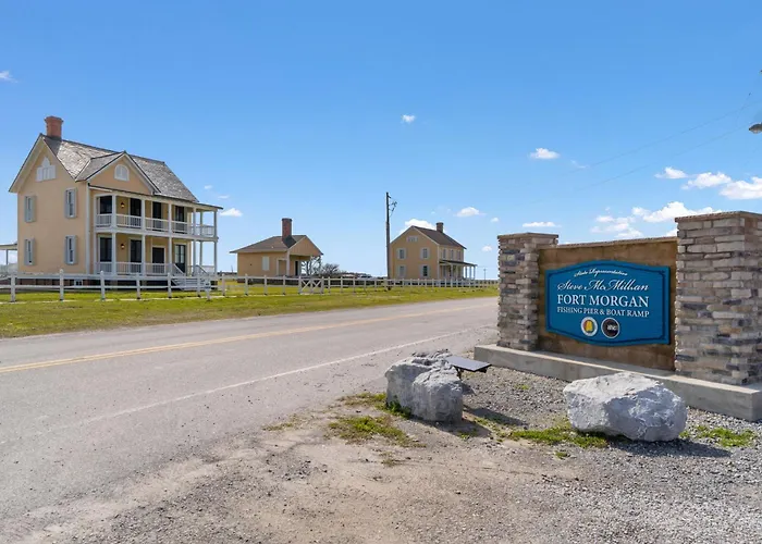 Gs Plantation West - Rcc - 1254 By Collection * Gulf Shores