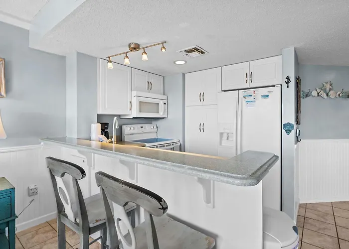 Gs Plantation West - Rcc - 1254 By Collection * Gulf Shores