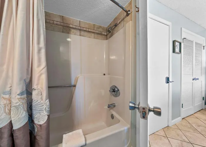 Gs Plantation West - Rcc - 1254 By Collection Apartment Gulf Shores
