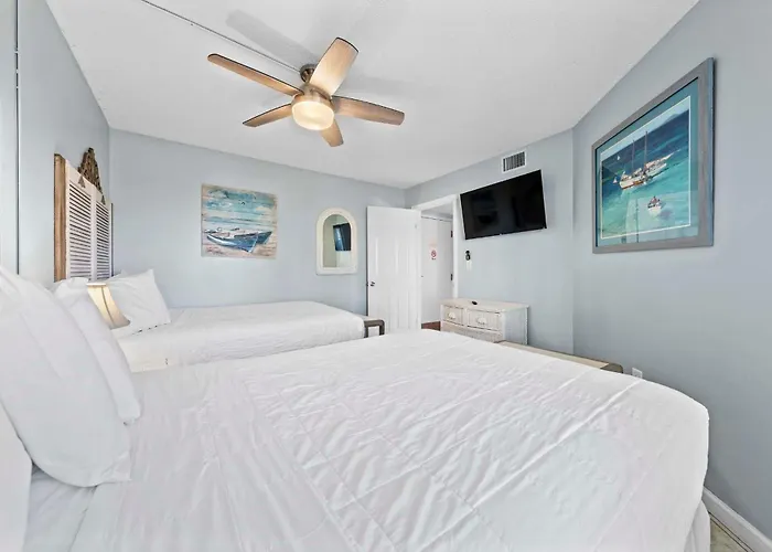 Gs Plantation West - Rcc - 1254 By Collection Gulf Shores